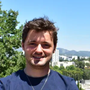 Professeur particulier expérimenté et pédagogue