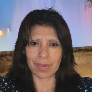 Cuidadora con personas mayores Jaén capital 