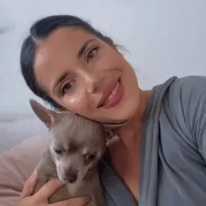 Pet-sitter au Luxembourg disponible en mars et avril 2026