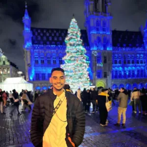 Empregado doméstico em Bélgica