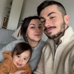 Je recherche une baby sitter 