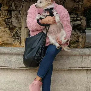 Pet sitter a frouard a Mon domicile 