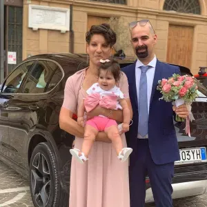 Cerco una baby Sitter