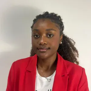 Je suis la baby-sitter qu'il vous faut !