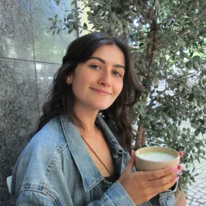 Explicadora on-line ou presencial no Porto 