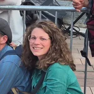 Jeune motivée et disponible sur Epinal