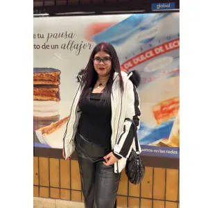 Canguro en Barcelona con experiencia 