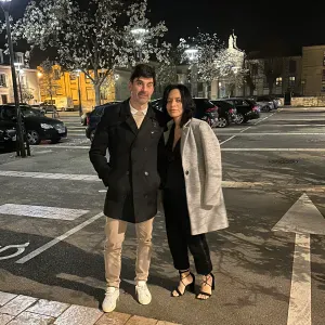 Femme de ménage , Brésilien, responsable et disponible.