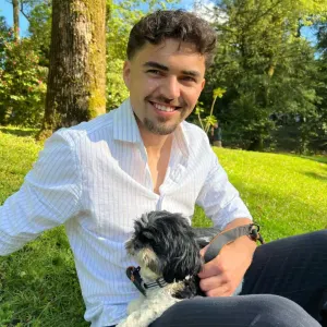 Pet sitting em Barcelos e Braga 