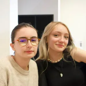 Baby-sitter occasionnelle à Caen