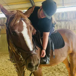 Baby-sitter expérimenté à Angoulême 
