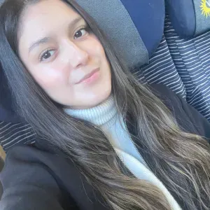 Addetta alle pulizie a Pavia, Italia 