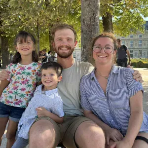 Baby-sitter pour un soir