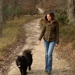 Pet-sitter Vernou et alentours 