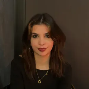 Lucia's Pet sitting services! 