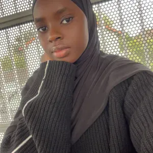 Je suis élève auxiliaire de puériculture 