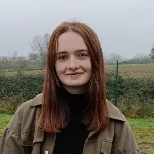 Baby-sitter dans le secteur de mamers 