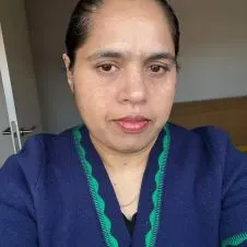 Auxiliaire d'enfance