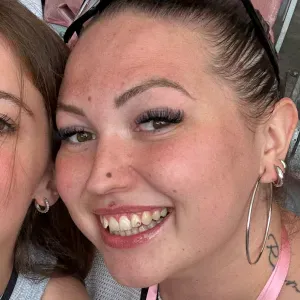 Babysitter esperta e referenziata 