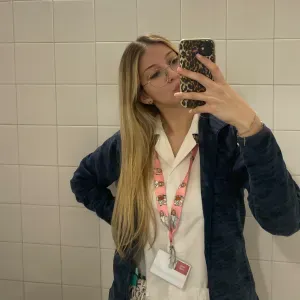 Babysitter (enfermeira) em Guimarães/Felgueiras