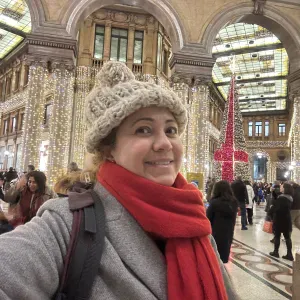 Lezioni di canto lirico e lingua inglese  