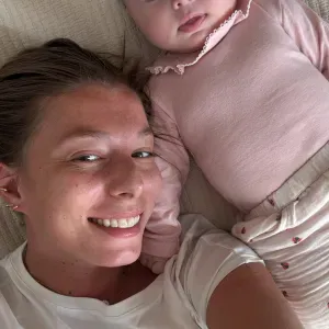 Looking for a baby sitter