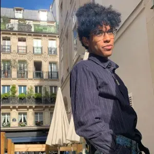 Baby-sitter débutant à Paris !