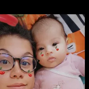 Gardes d'animaux et enfants !  