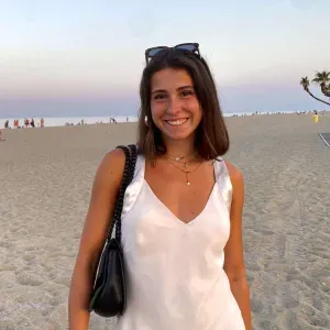 Étudiante en orthophonie propose cours et aide aux devoirs 