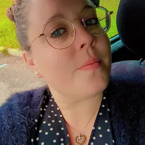 personne très serieuse et dynamique 