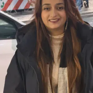 Baby sitter and house helper with experience 