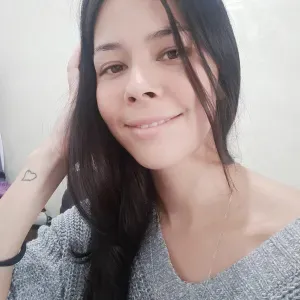 Kanguro responsable y divertida