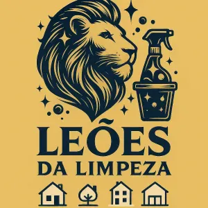 Leões da Limpeza – Seu espaço merece brilhar!