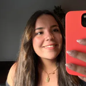 Babysitter carinhosa, criativa e de confiança em Lisboa