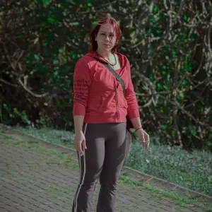 Cuidador/a en Bilbao empática/o