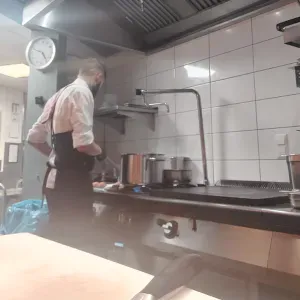 Job offer for a housekeeper in København Ø