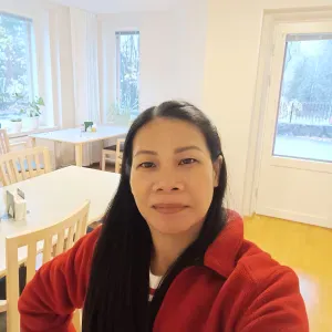 Compassionate carer available in Helsinki