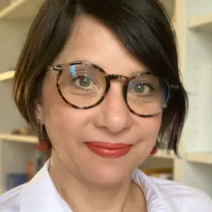 Femme de Menage responsable, organisée