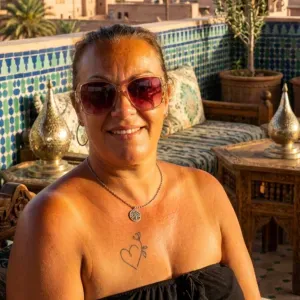 Femme de ménage, responsable St Quentin 