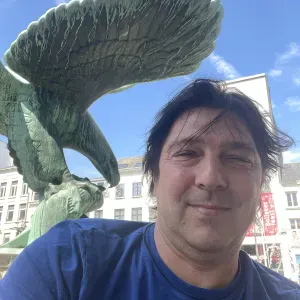 Job offer for a cleaner in Antwerp