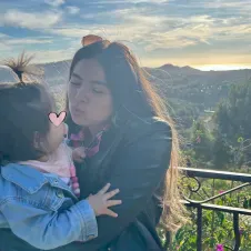 Nounou occasionnelle