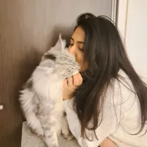 Femme de Ménage 