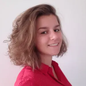 Camille ALFREDO / Baby-sitter et Animatrice 