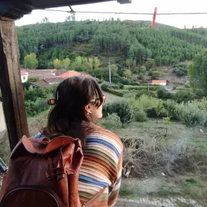 Cuidadora Tranquila em Guimarães