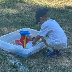 Baby-sitter sur Champniers garde d enfants