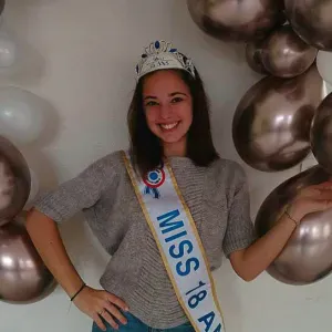 Femme de ménage responsable à Tours