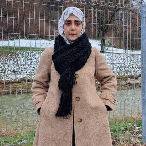 Nounou qualifiée avec expérience en crèche à Neuchâtel