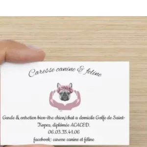 A mon compte maitresse de maison de luxe