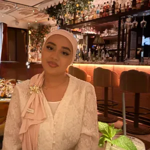 Baby sitter expérimenté et véhiculé