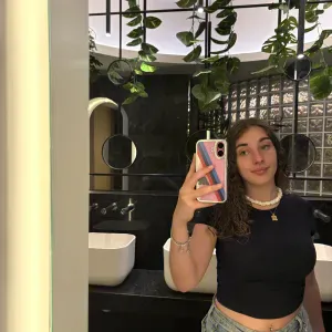 Babysitter Fatima Garcia Tavira Algarve